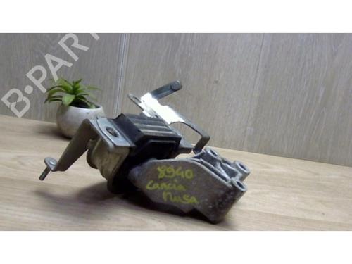 Used Engine mount LANCIA MUSA (350_) 1.4 (350.AXF1A) (78 hp) 25401768