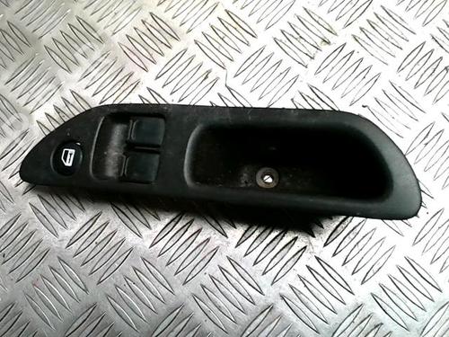 Used Left front window switch Left front window switch OPEL AGILA A (H00) 1.2 16V Twinport (F68) (80 hp) 35946866 35946866