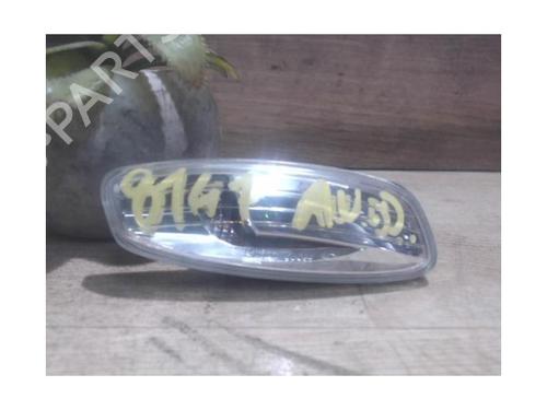 Right side indicator PEUGEOT 207 (WA_, WC_) 1.4 HDi | BP25411245I19 