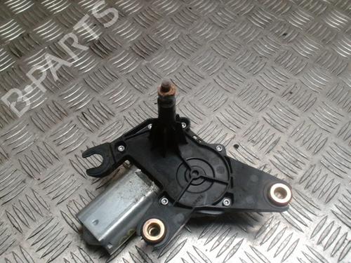 Used Rear wiper motor NISSAN MICRA III (K12) 1.2 16V (65 hp) 31236754