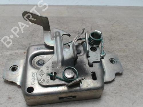 Hood lock RENAULT CLIO III (BR0/1, CR0/1) 1.5 dCi (BR17, CR17) | BP28157604C133 