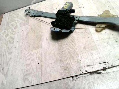 Front right window mechanism RENAULT CAPTUR I (J5_, H5_) 1.5 dCi 90 (J5N4, J5M5, J5MW, J5M6, J5AL, J5AJ) | BP25426105C23 