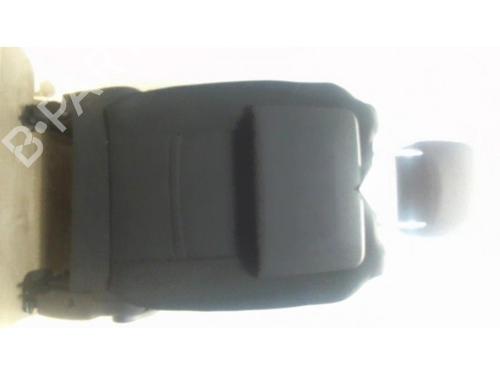 Right front seat PEUGEOT 5008 (0U_, 0E_) 1.6 HDi | BP25387632C16 