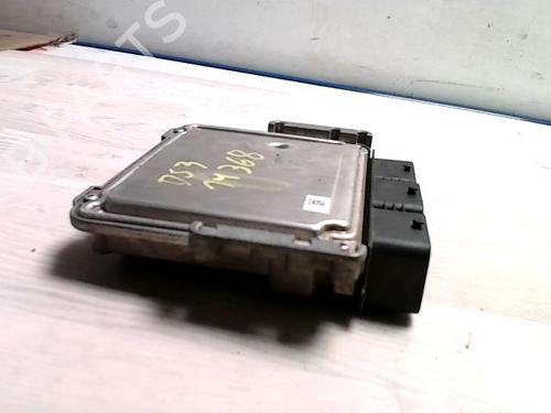 Engine control unit (ECU) CITROËN DS3 (SA_) 1.6 HDi 90 | BP27864095M57 - Image 2