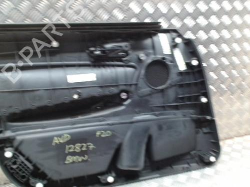 Front right panel VW POLO (6N2) 1.4 | BP39716682C59 - Image 3