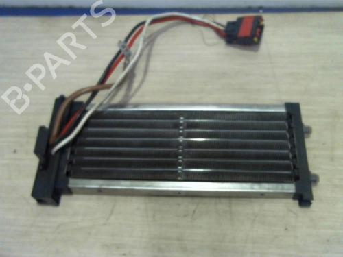 Used Heater matrix CITROËN C5 I (DC_) 2.2 HDi (DC4HXB, DC4HXE) (133 hp) 25414973