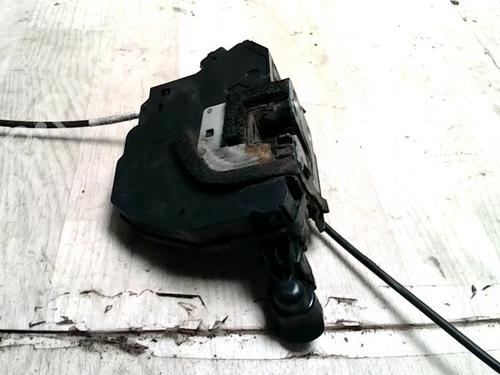 Front left lock RENAULT CAPTUR I (J5_, H5_) 1.5 dCi 90 (J5N4, J5M5, J5MW, J5M6, J5AL, J5AJ) | BP25426159C98 - Image 3