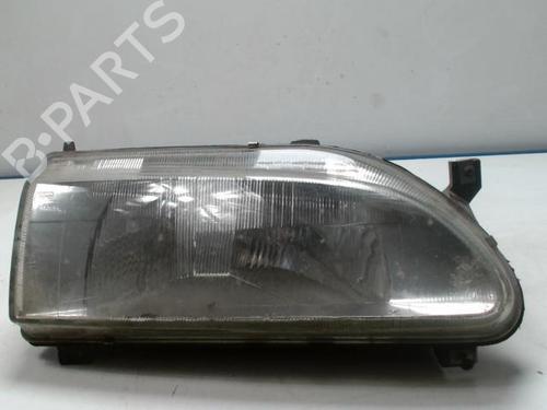 Used Right headlight RENAULT 19 I (B/C53_) 1.4 (80 hp) 25417402