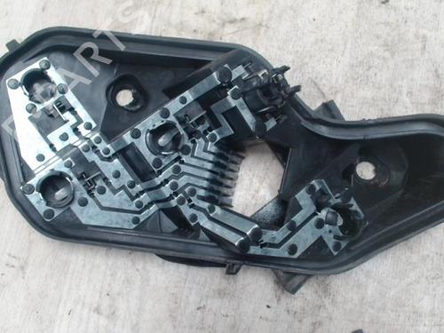 Used Licence plate light OPEL CORSA D (S07) 1.3 CDTI (L08, L68) (75 hp) 27836128