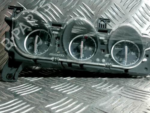 Used Instrument cluster ALFA ROMEO 159 (939_) 1.9 JTDM 16V (939AXC1B, 939AXC12) (150 hp) 31221619