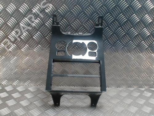 Midtkonsoll PEUGEOT 3008 I MPV (0U_) 1.6 HDi (114 hp) 31228331