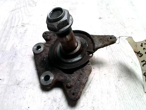 Used Left rear steering knuckle RENAULT SCÉNIC III (JZ0/1_) 1.9 dCi (JZ0J, JZ1J, JZ1K, JZ1S) (131 hp) 25421070