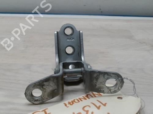 Used Hinge/Door check strap HYUNDAI i30 (FD) 1.6 CRDi (90 hp) 27931825