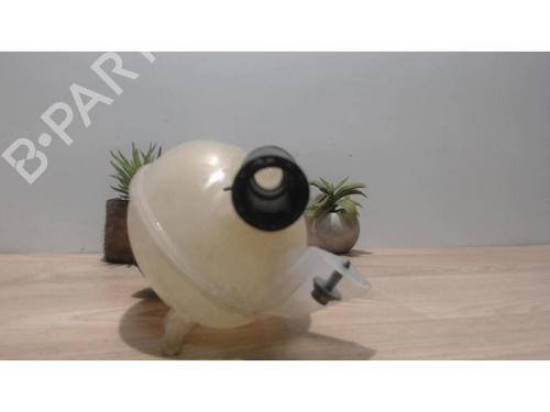 Expansion tank RENAULT CLIO IV (BH_) 1.5 dCi 90 | BP25411916C120 