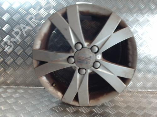 Felg SEAT ALHAMBRA (7V8, 7V9) 1.9 TDI (115 hp) 32780086