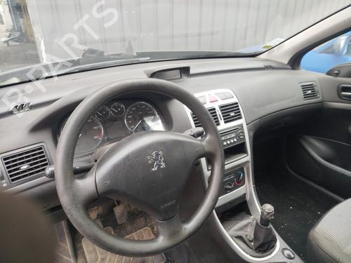 Exhaust manifold PEUGEOT 307 (3A/C) 1.6 HDi | BP31228547M110 