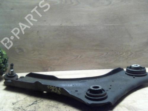 Used Right front suspension arm RENAULT SCÉNIC III (JZ0/1_) 1.5 dCi (110 hp) 31231799