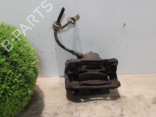 Used Left front brake caliper RENAULT MEGANE II (BM0/1_, CM0/1_) 1.5 dCi (BM0F, BM0T, BM2B, CM0F, CM0T) (82 hp) 29889008