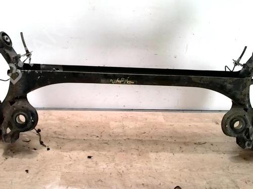 Used Rear axle PEUGEOT 307 CC (3B) 2.0 HDi 135 (136 hp) 25420396