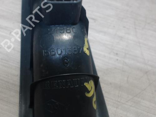 Left rear window switch RENAULT MEGANE II Estate (KM0/1_) 1.5 dCi (KM02, KM13) | BP25390666I29