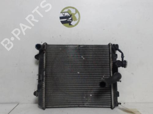 Used Water radiator NISSAN MICRA II (K11) 1.0 i 16V (K11) (60 hp) 25393307