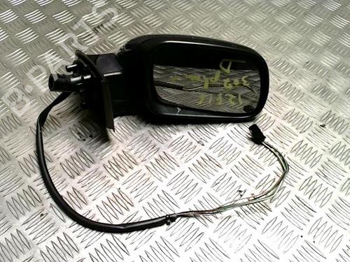 Used Right mirror Right mirror PEUGEOT 307 (3A/C) 2.0 HDi 90 (90 hp) 36518575 36518575