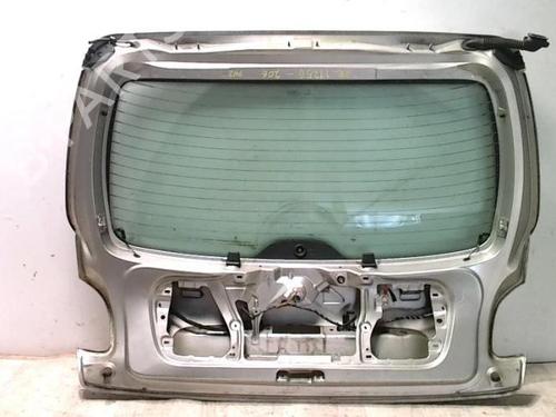 Tailgate PEUGEOT 206 Hatchback (2A/C) 1.4 i | BP25423222C6 