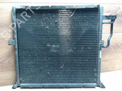 Used AC radiator BMW 3 Compact (E36) 318 ti (140 hp) 31235308