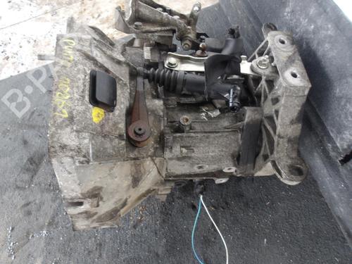 Gearbox FIAT GRANDE PUNTO (199_) 1.3 D Multijet | BP27893158M3