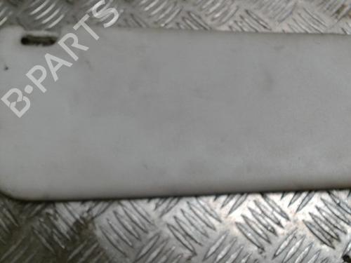 Used Left sun visor Left sun visor 36904149 36904149