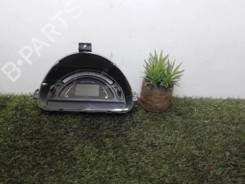 Used Instrument cluster CITROËN C3 I (FC_, FN_) 1.4 HDi (68 hp) 25391381