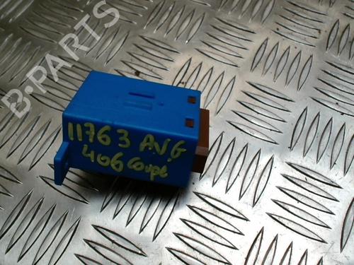 Used Electronic sensor PEUGEOT 406 Coupe (8C) 3.0 V6 24V (190 hp) 25929917