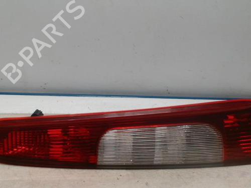 Højre baglygte FORD FOCUS C-MAX (DM2) 1.6 TDCi (109 hp) 31225637