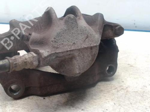 Venstre bremsekaliber foran RENAULT MEGANE I Grandtour (KA0/1_) 1.9 dCi (KA05, KA1F) | BP28085872M105