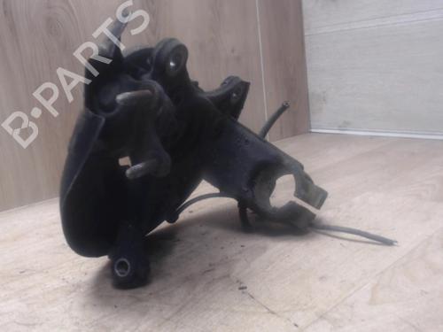 Right front steering knuckle SEAT LEON (1P1) 2.0 TDI 16V | BP31232606M26