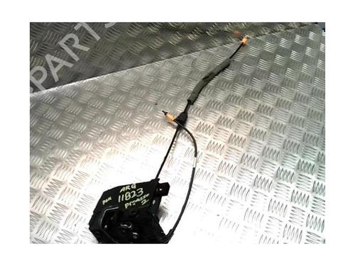 Rear left lock CITROËN C4 Picasso II 1.6 HDi / BlueHDi 115 | BP25429813C100 