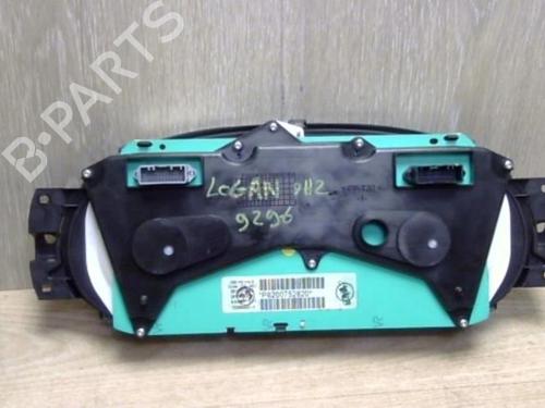 Instrument cluster DACIA LOGAN MCV (KS_) 1.5 dCi (KS0W) | BP25383283C47 