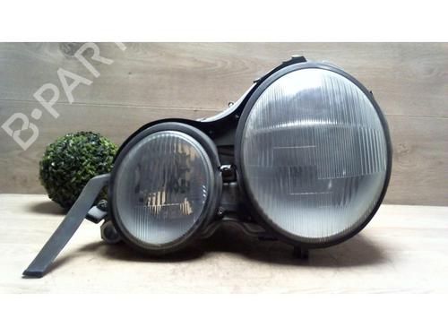 Used Left headlight MERCEDES-BENZ E-CLASS (W210) E 290 Turbo-D (210.017) (129 hp) 25413930