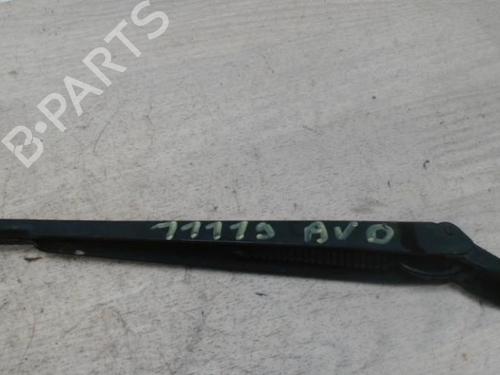 Front windshield wiper arm RENAULT MODUS / GRAND MODUS (F/JP0_) 1.5 dCi (FP0F, JP0F) | BP28094988C143 