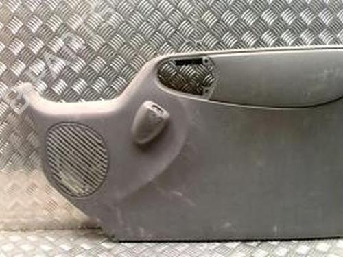 Used Front right panel FORD TRANSIT Van (FA_ _) 2.2 TDCi (110 hp) 25995406