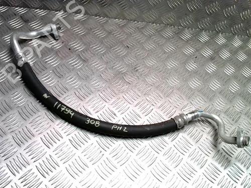 Used AC pipe AC pipe PEUGEOT 308 II (LB_, LP_, LW_, LH_, L3_) 1.5 BlueHDi 130 (131 hp) 25702258 25702258