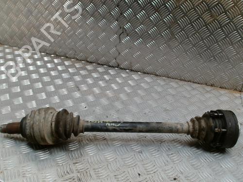 Used Left rear driveshaft Left rear driveshaft 39585542 39585542