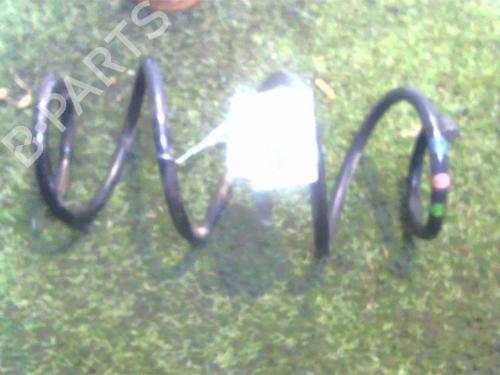 Used Shock absorber spring DACIA DOKKER MPV (KE_) 1.2 TCe (KEM0, KEAY) (115 hp) 25391645