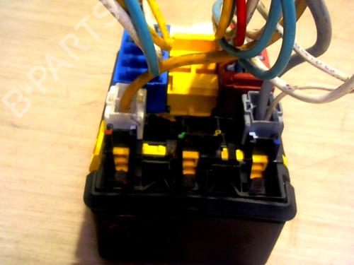 Fuse box PEUGEOT 306 Hatchback (7A, 7C, N3, N5) 1.6 | BP25390651E1