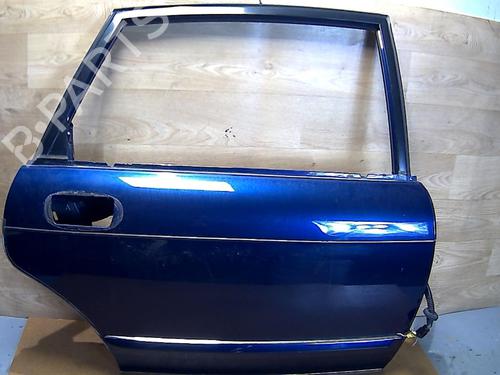 Puerta trasera derecha JAGUAR XJ (X300, X330) 6 3.2 (211 hp) 31236454