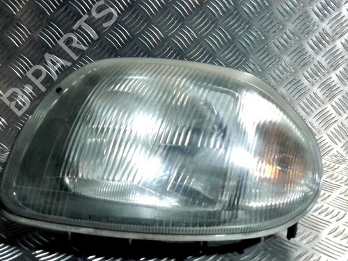 Left headlight RENAULT CLIO II (BB_, CB_) 1.4 (B/CB0C, B/CB0S) | BP31152151C28