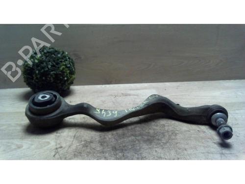 Used Left front suspension arm BMW 3 (E90) 320 d (177 hp) 25415945