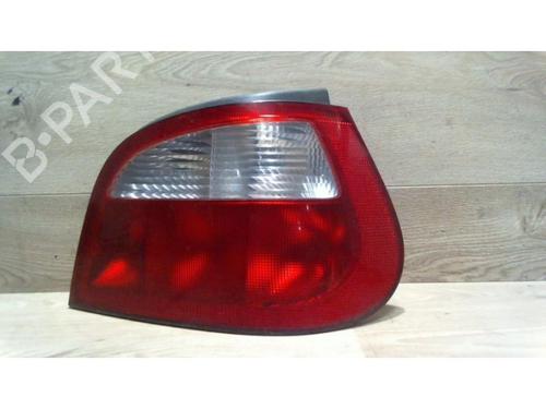 Right taillight RENAULT MEGANE I (BA0/1_) 1.9 dTi (BA08, BA0N) | BP25384394C35 