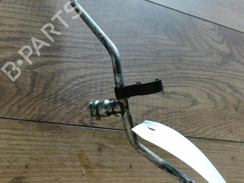 AC pipe NISSAN QASHQAI I (J10, NJ10) 1.5 dCi | BP31227298M126