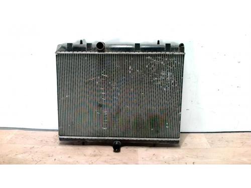 Køler PEUGEOT 5008 (0U_, 0E_) 2.0 HDi (163 hp) 25418022